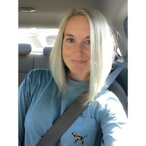 Meet your Posher, Rebecca